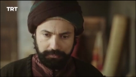 Yunus Emre - Season 02 Episode 25